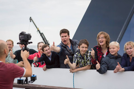 Звёзды на Байкале 2015. Stars on Baikal festival 2015